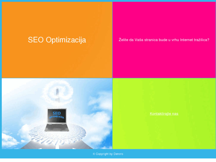 www.optimizacija-seo.com