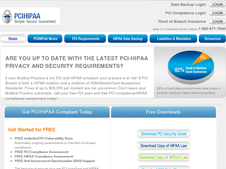 www.pcihipaa.com