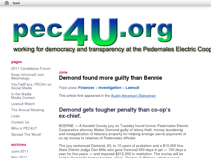 www.pec4u.com
