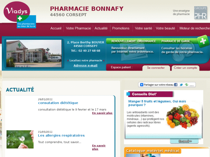 www.pharmacie-corsept.com