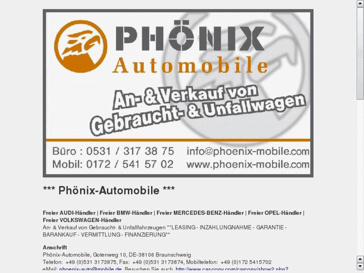 www.phoenix-mobile.com