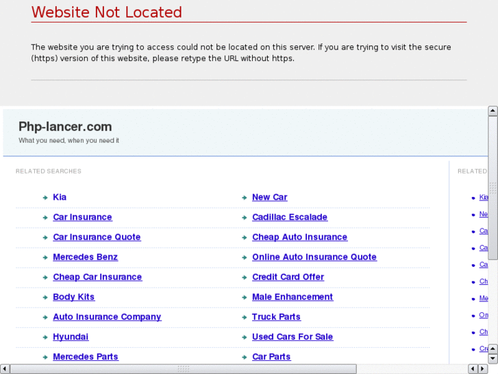www.php-lancer.com