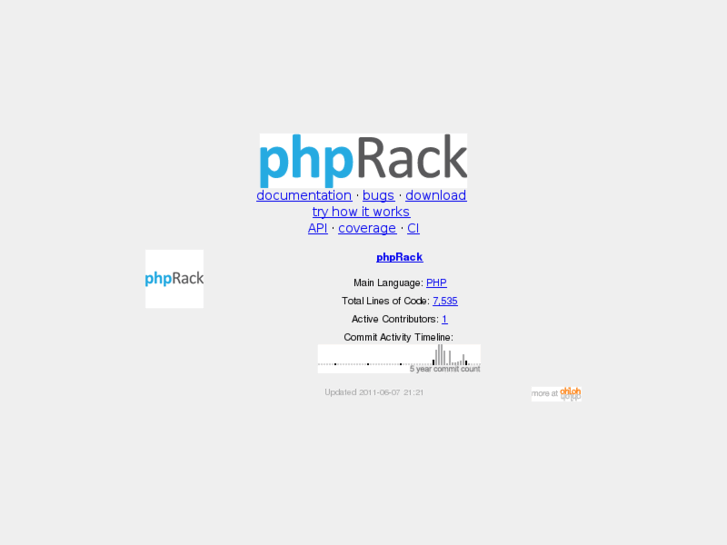 www.phprack.com