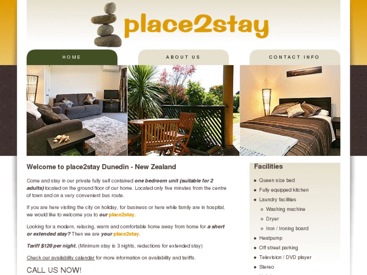 www.place2stay.co.nz