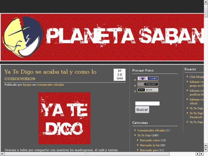 www.planetasabanas.com