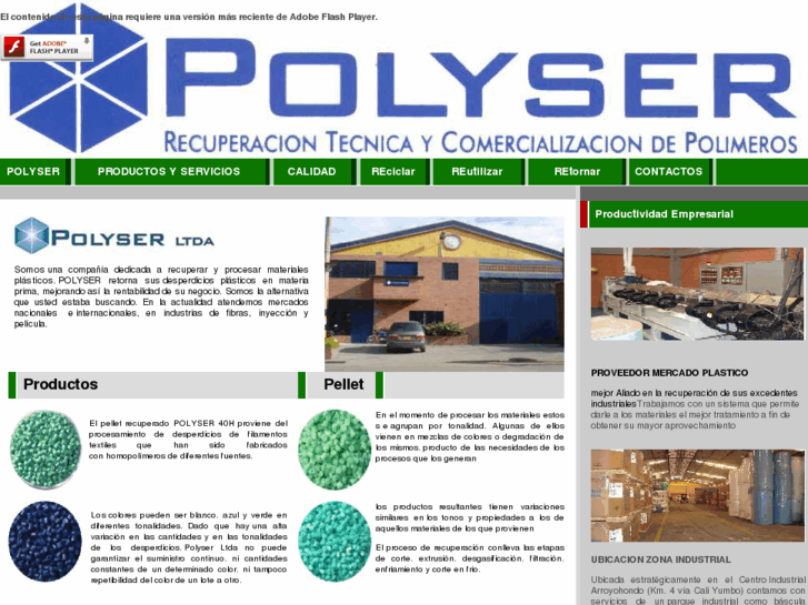 www.polyser.com