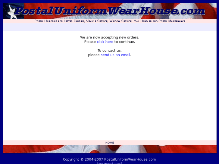 www.postaluniformwearhouse.com