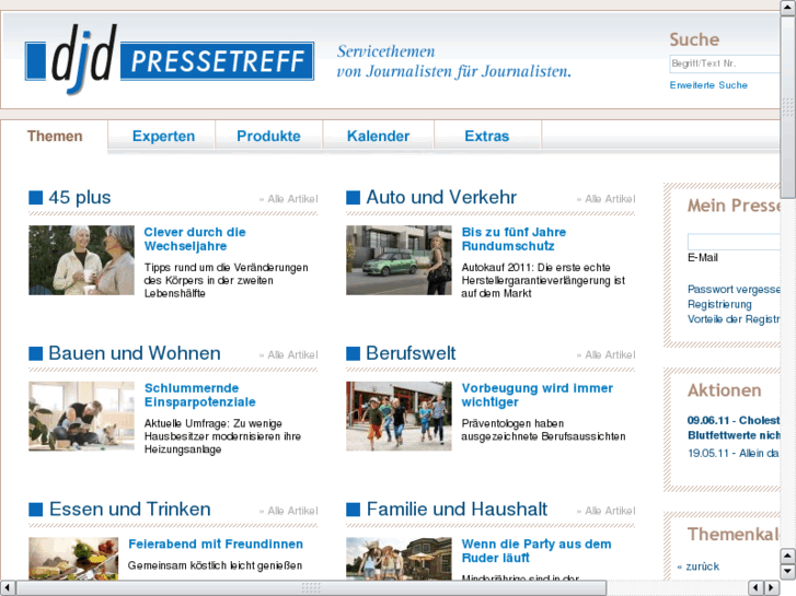 www.pressestimme.net