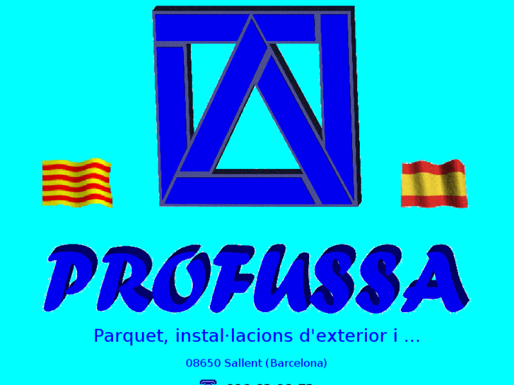 www.profussa.com