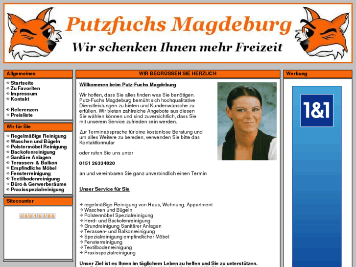 www.putz-fuchs.de