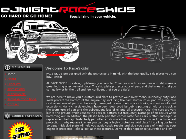 www.raceskids.com