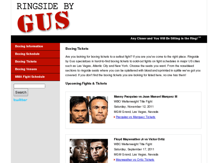 www.ringsidebygus.com