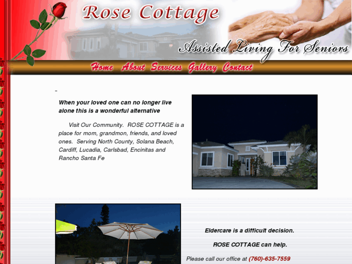 www.rosecottageencinitas.com