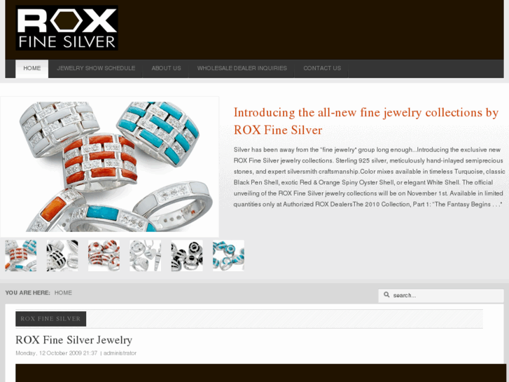 www.roxfinesilver.com