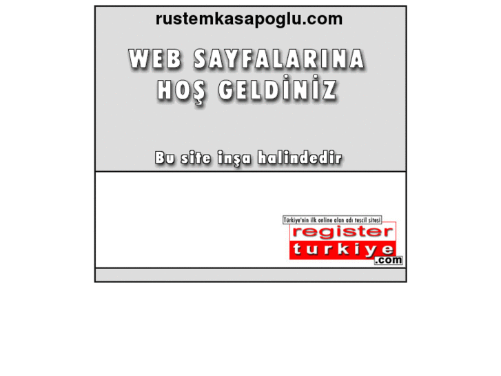 www.rustemkasapoglu.com
