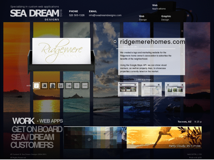 www.seadreamdesigns.com