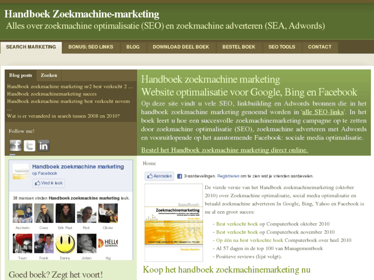 www.searchmarketing.nl