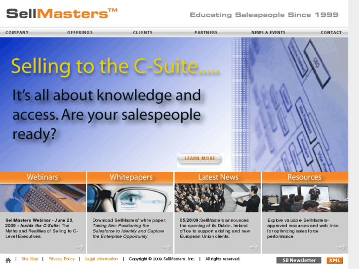 www.sellmasters.com