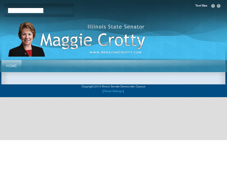 www.senatorcrotty.com