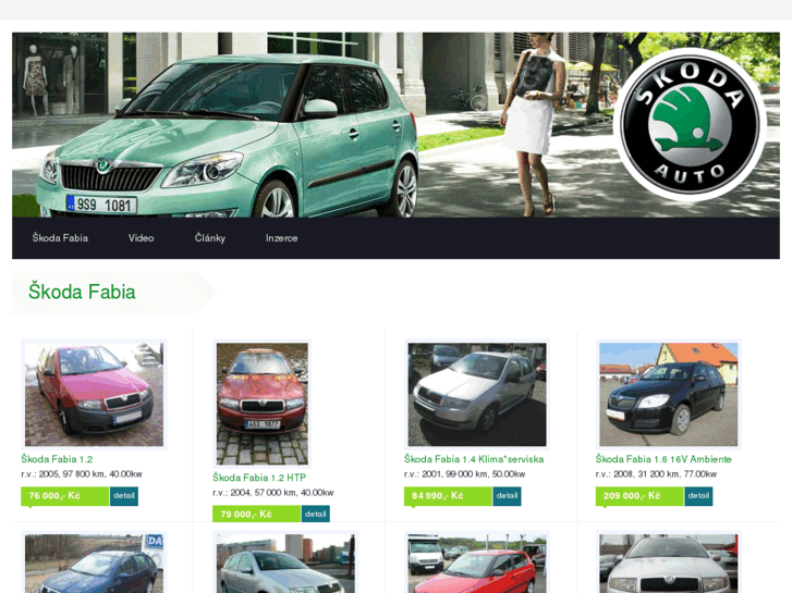 www.skoda-fabia.biz