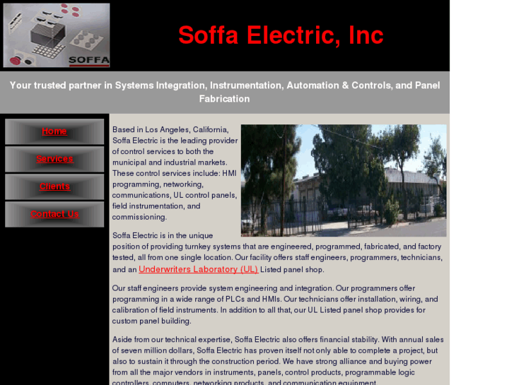 www.soffaelectric.com