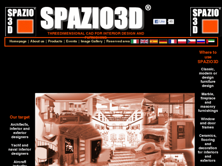 www.spazio3d.com