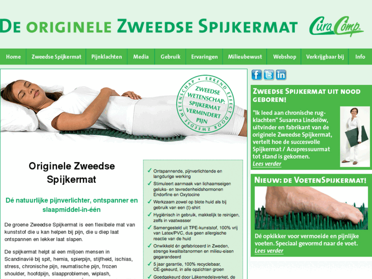 www.spijkermat.com