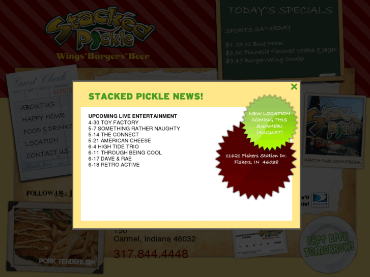 www.stackedpickle.com