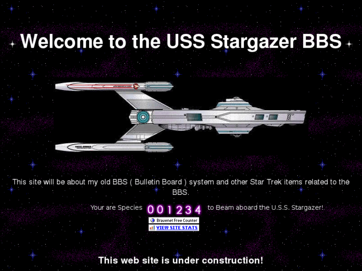 www.stargazerbbs.com