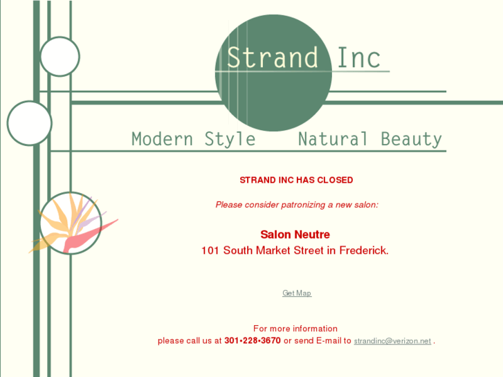www.strandinc.com
