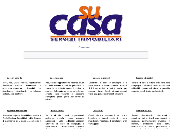 www.sucasa.it