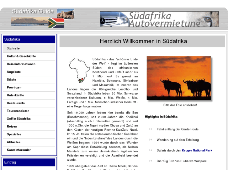 www.suedafrika-guide.de