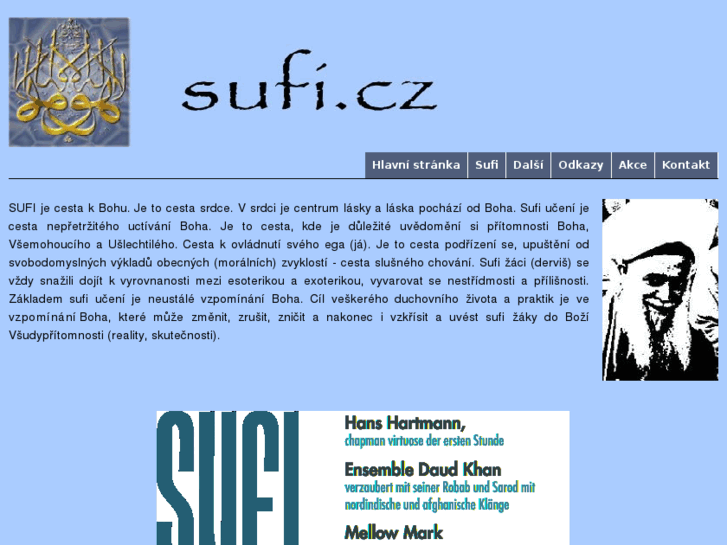 www.sufi.cz