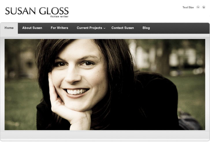 www.susangloss.com