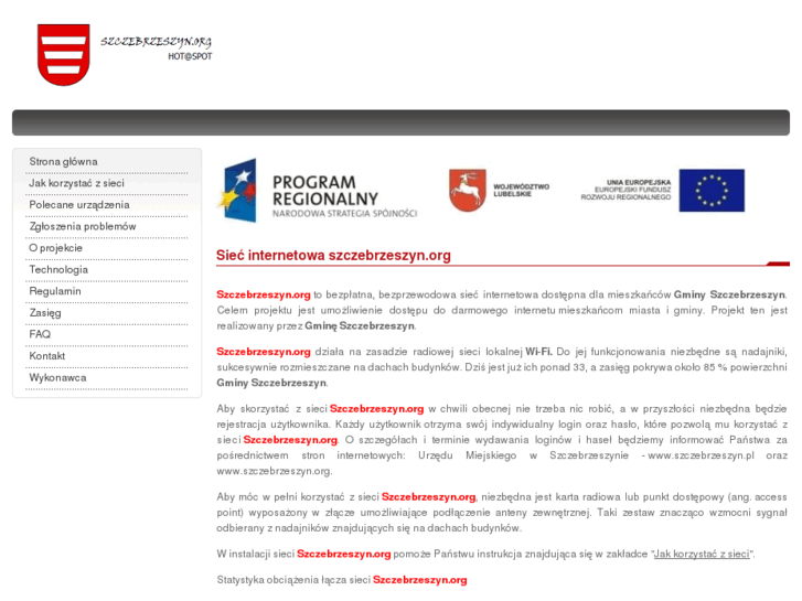 www.szczebrzeszyn.org