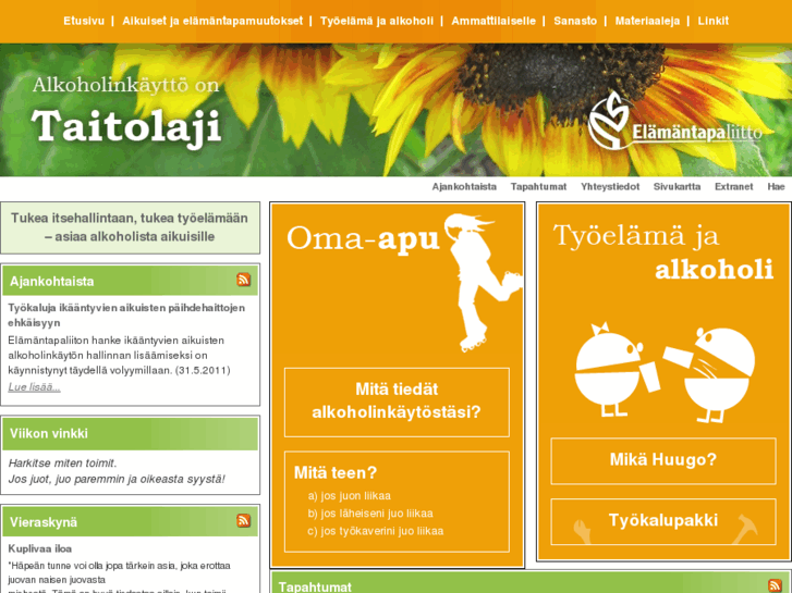 www.taitolaji.fi