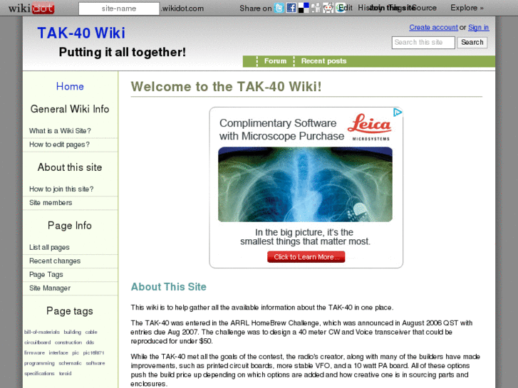 www.tak-40.org