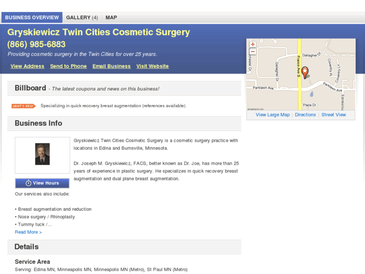 www.tccosmeticsurgery.com