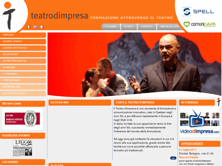 www.teatrodimpresa.it