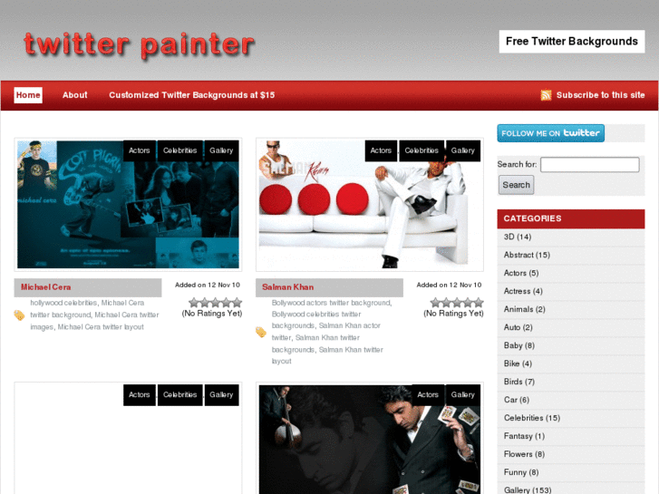 www.twitterpainter.com