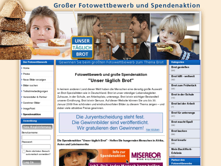 www.unser-taeglich-brot.net