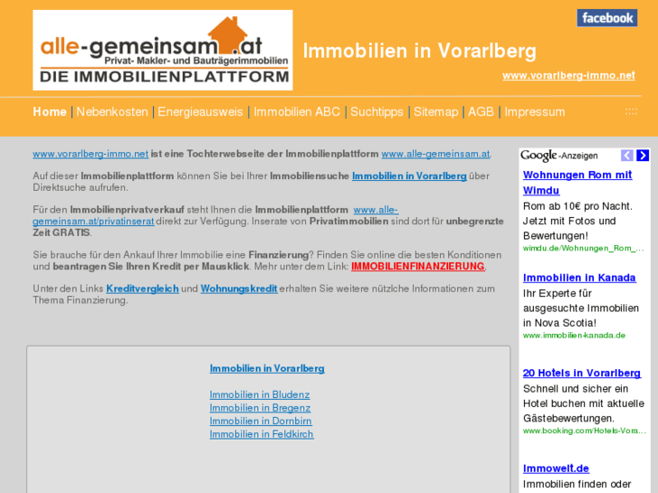 www.vorarlberg-immo.net