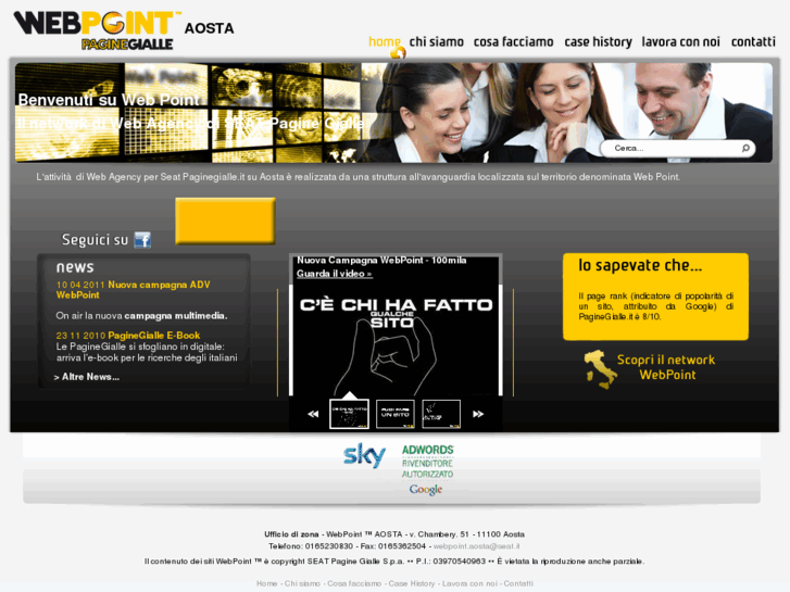 www.webpoint-aosta.com