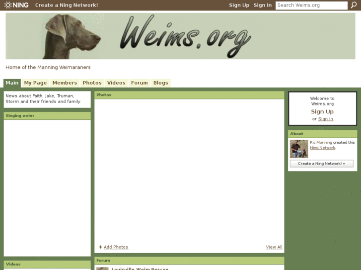 www.weims.org