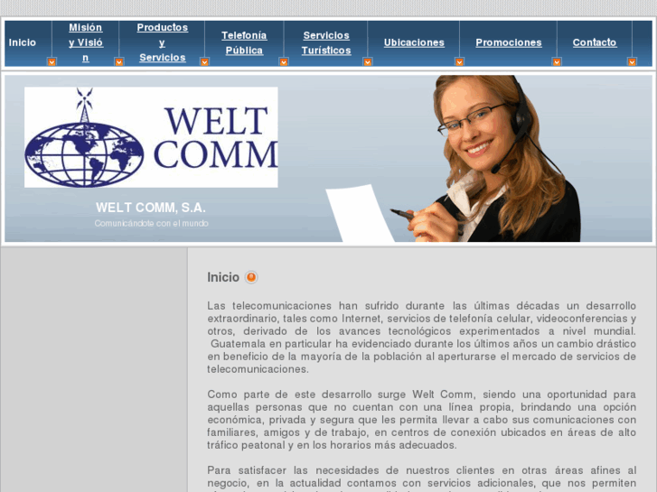 www.weltcomm.com