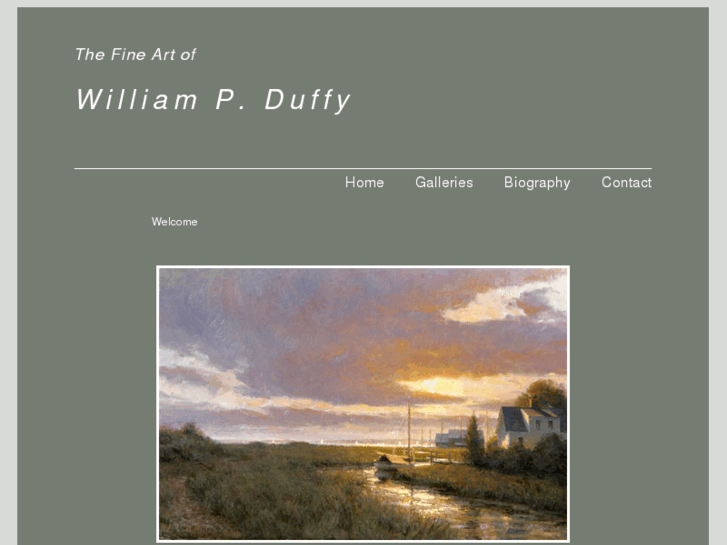 www.williampduffy.com