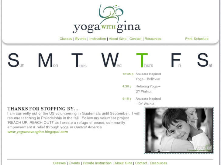 www.yogawithgina.com