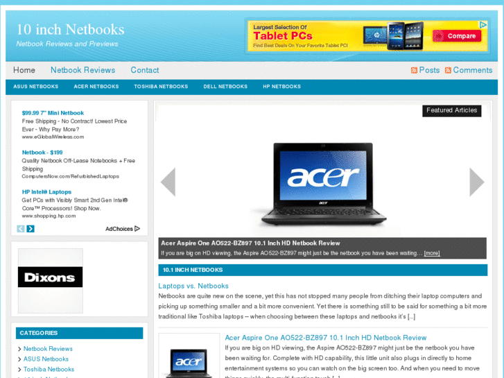 www.10netbooks.com