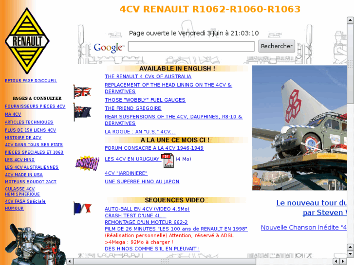 www.4cv-renault.com