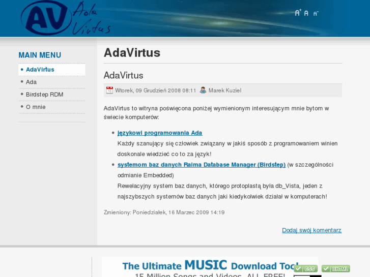 www.adavirtus.com